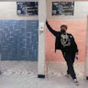 Meet your Posher, Ivan